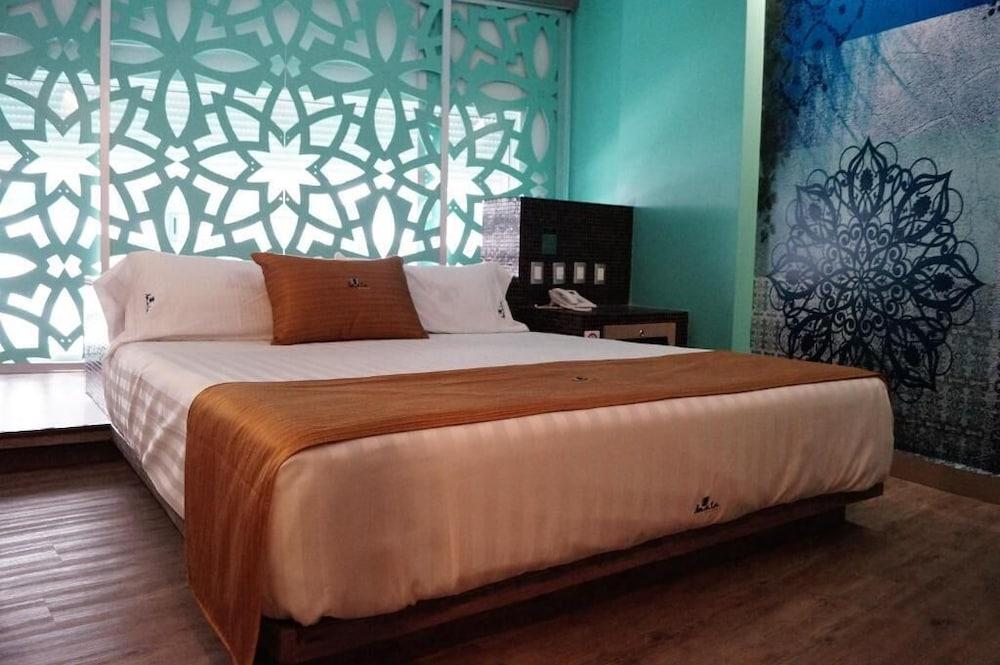 Hotel Amala Mexico City Exterior photo