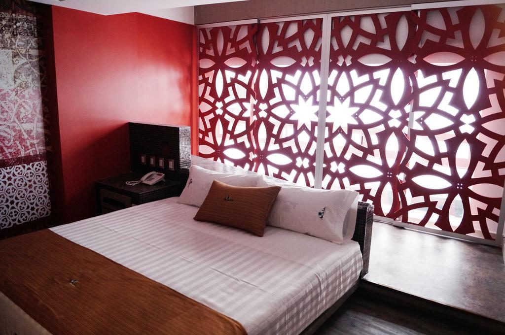 Hotel Amala Mexico City Exterior photo