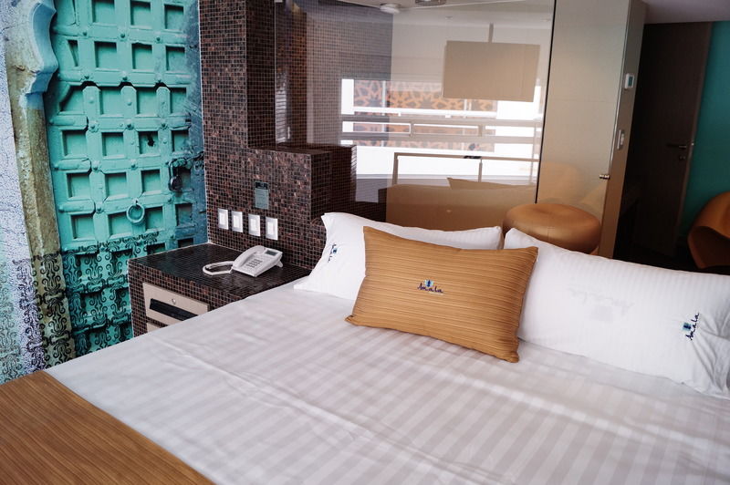 Hotel Amala Mexico City Exterior photo